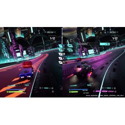 TRANSFORMERS: GALACTIC TRIALS PS5 JUEGO FÍSICO PARA PLAYSTATION 5 VERSIÓN ESPAÑOLA GARANTÍA EUROPEA EU WARRANTY